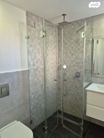 יחידת דיור, דבורה הנביאה 1, קפלן, בנה ביתך, כפר סבא