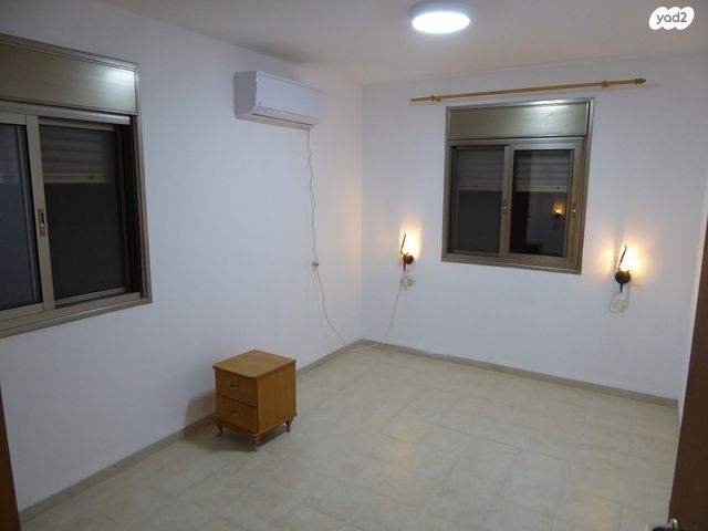 יחידת דיור, יגאל אלון 20, קרית עמל, קרית טבעון