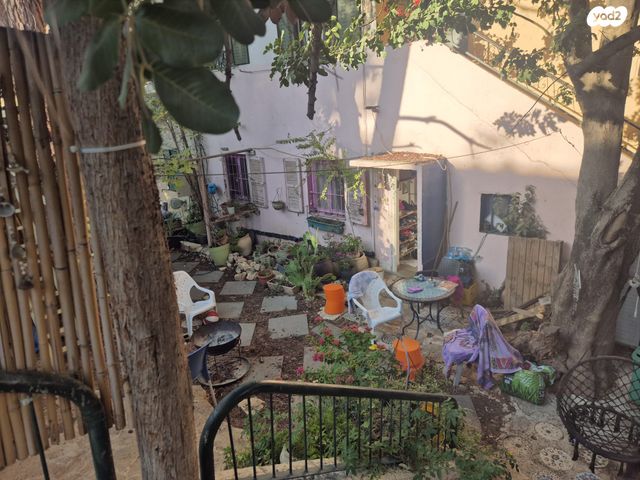 דו משפחתי, בורוכוב 60, קרית היובל, ירושלים