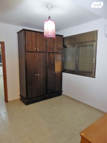 יחידת דיור, יגאל אלון 20, קרית עמל, קרית טבעון