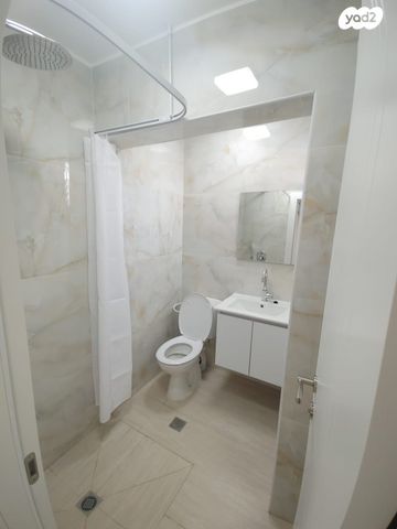 יחידת דיור, רבי שמואל וינרב 5, קרית הרצוג, בני ברק