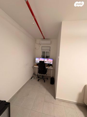 מחסן, רועי קליין 11, נווה שמיר רמת בית שמש ה-1, בית שמש