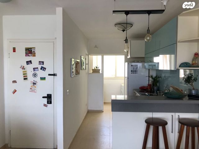 דירה, הרדוף 582, גילה, ירושלים