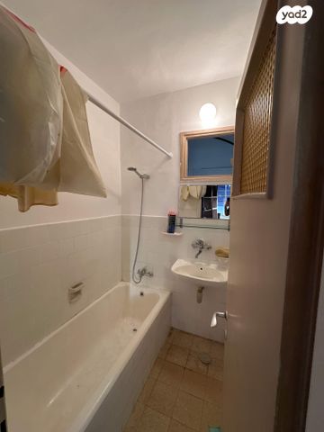 דירה, גולומב 19, ארלוזורוב, גבעתיים