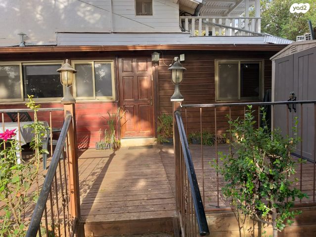 יחידת דיור, ברקאי 1, ברקאי, ברקאי