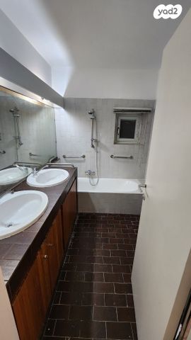 יחידת דיור, מרדכי כספי 7, צפון תלפיות, ירושלים