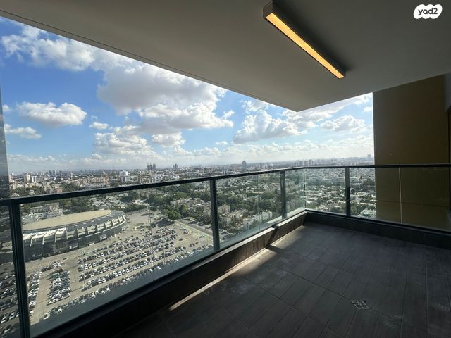 דירה, וינגייט 3, יד אליהו, תל אביב יפו