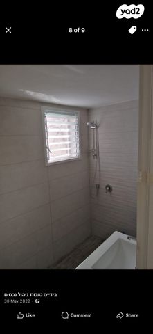 דירה, מיכאל 47, רמת ויז'ניץ, חיפה