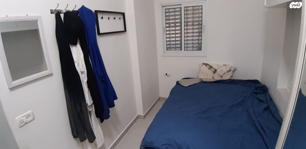 דירה, רמב"ם 40, לב המושבה / מרכז העיר, פתח תקווה