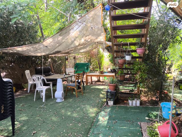 יחידת דיור, המייסדים 38, יד נתן, יד נתן