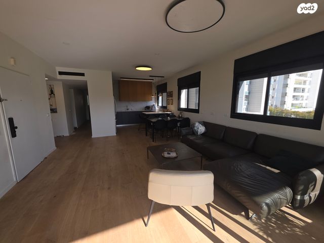 דירה, מאיר יערי 22, כוכב הצפון, תל אביב יפו