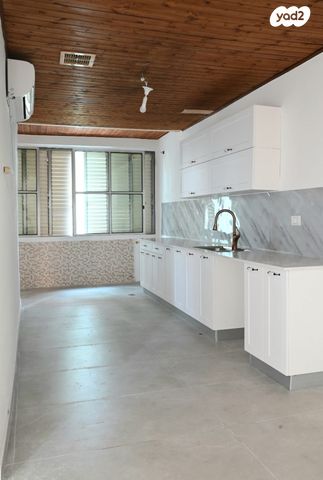 דירה, הארז 64, נווה יהושע, ערמונים, רמת גן