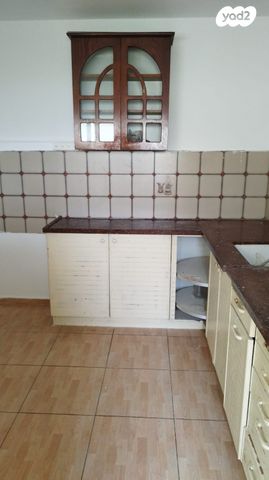 דירה, ארבל 30, ארבל - יחיעם, כרמיאל