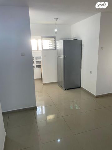 דירה, העבודה 7, רמת אשכול, אשקלון