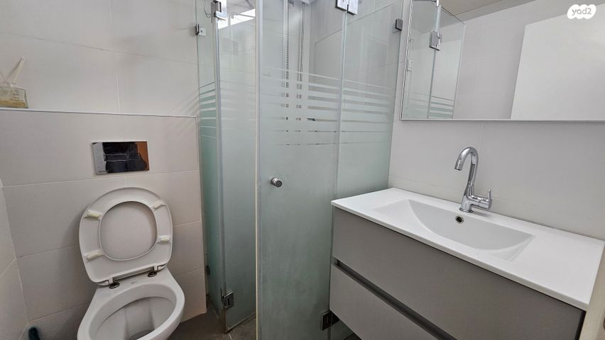 יחידת דיור, אלימלך צמיר 20, נחלת יהודה, ראשון לציון