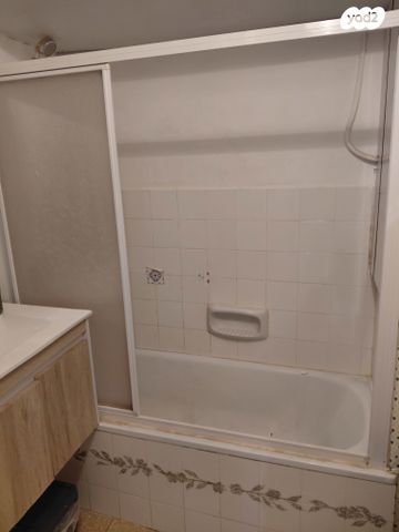 דירה, רחבת צפת 4, שכונה ט', באר שבע