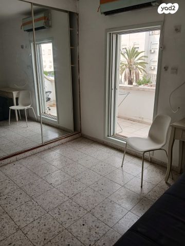 יחידת דיור, מקווה ישראל 25, רובע ט', אשדוד