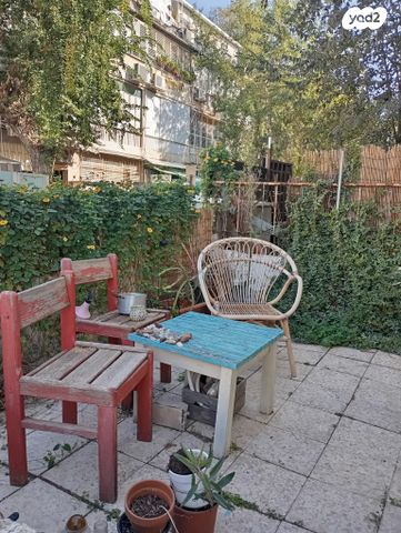 דירה, מורדי הגטאות 30, יד אליהו, תל אביב יפו