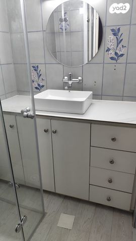 גג/ פנטהאוז, משה בילינסון 43, קרית חיים מזרחית, חיפה