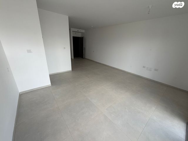 דירה, ליבנה 2, נאות הדרים / המבואה הדרומית, באר שבע