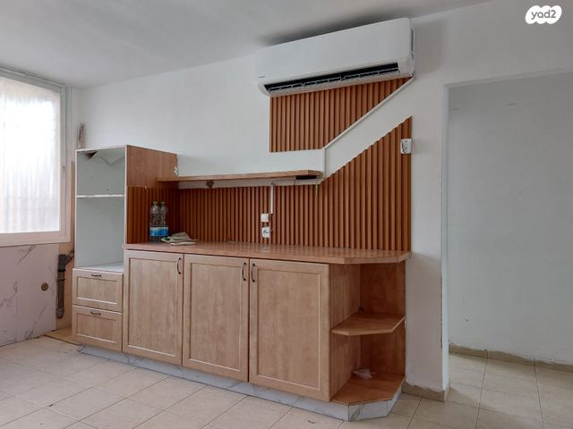 דירה, פיקוס 14, נווה גולן, יפו ג', תל אביב יפו