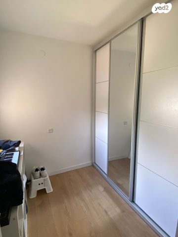 דירה, שביל מודיעין 2, מוצקין הותיקה, קרית מוצקין