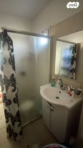 יחידת דיור, א.ל. זיסו 2, שכונה ג', באר שבע