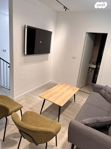 דירת גן, משמר הירדן 9, שיכון דן, נווה דן, תל אביב יפו