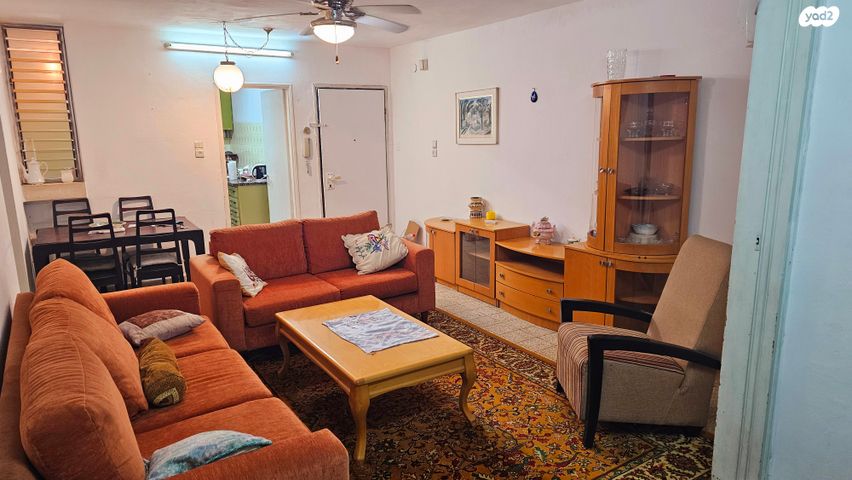 דירה, קיציס 26, הדר יוסף, תל אביב יפו