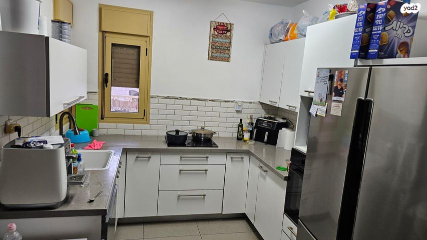 בית פרטי/ קוטג', נחל הצבי 92, קרית רבין, מגדל העמק