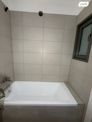 דירה, ליבנה 2, נאות הדרים / המבואה הדרומית, באר שבע