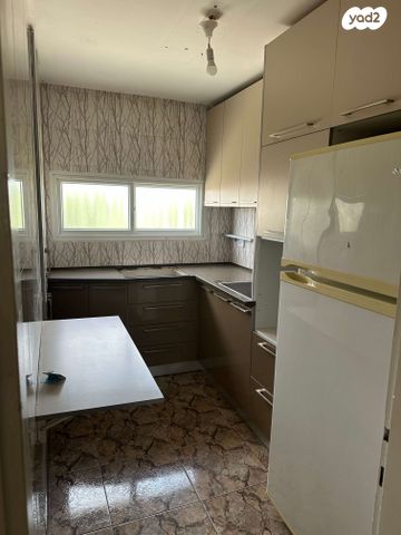 דירה, גיורא יוספטל 11, שכונה ד', באר שבע