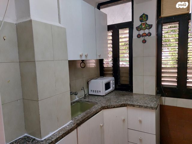 דירה, רוקח 38, שכונת הותיקים, רמת גן