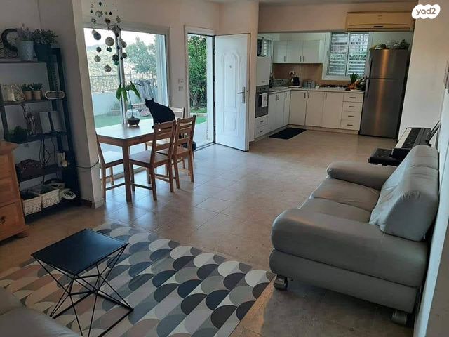 יחידת דיור, הנחל 76, גינות שומרון, קרני שומרון