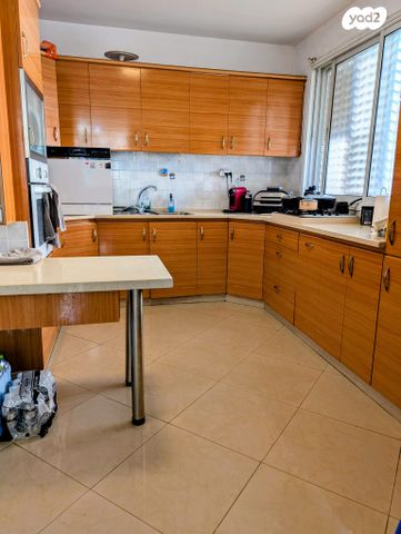 דירה, יוסף ספיר 56, שיפר, פתח תקווה