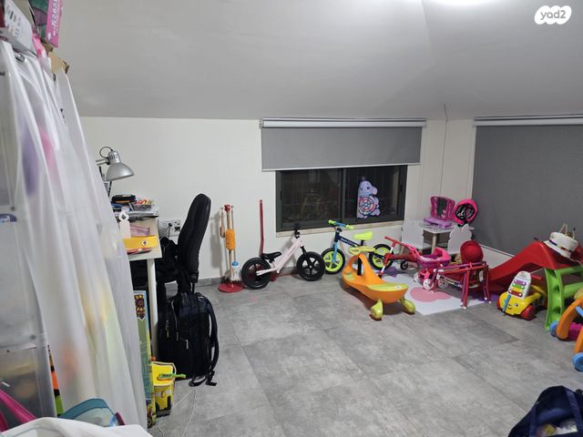 יחידת דיור, הכורם 2, נווה עוז, פתח תקווה