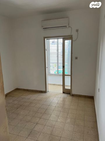 דירה, הקשת 4, קרית שלום, תל אביב יפו