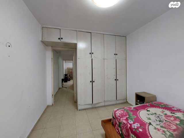 דירה, פיקוס 14, נווה גולן, יפו ג', תל אביב יפו