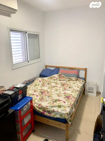 דירה, כורש 23, שכון עובדים, עפולה