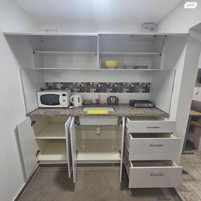 יחידת דיור, המכבים 44, נאות יצחק רבין, שדרות