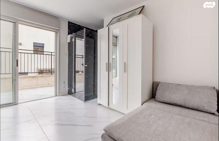 דופלקס, בן יהודה 31, לב תל אביב, לב העיר צפון, תל אביב יפו