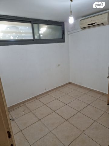 יחידת דיור, עוזיאל 34, השכונה הוותיקה, גבעת שמואל