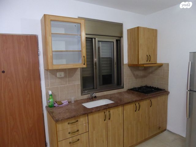 יחידת דיור, יגאל אלון 20, קרית עמל, קרית טבעון