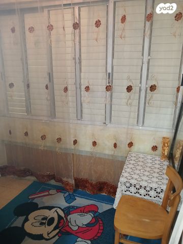 דירה, שדרות הנשיא טרומן 38, קרית חיים מערבית, חיפה