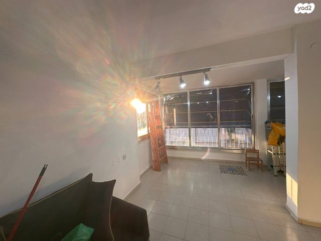 דירה, גולומב 19, ארלוזורוב, גבעתיים