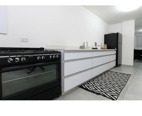 דירה, הגפן 1, יבנאל, יבנאל