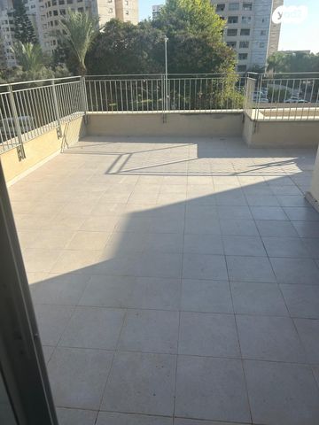 יחידת דיור, שדרות צפריר 34, נווה רבין, אור יהודה