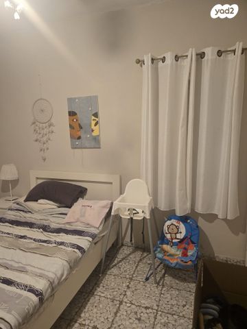 דירה, גבעת חיים 12, צפון מערב מרכז העיר, נתניה