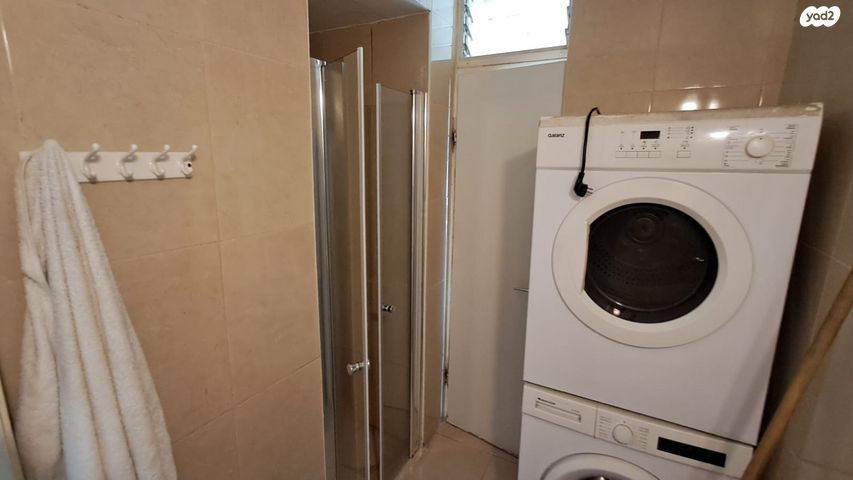 דירה, שדרות ההסתדרות 12, קרית ים ג', קרית ים