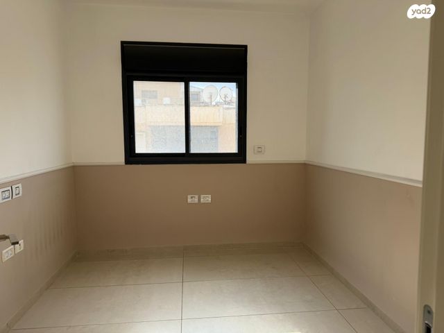 דירה, אחד העם 11, עיר, מרכז העיר, נהריה